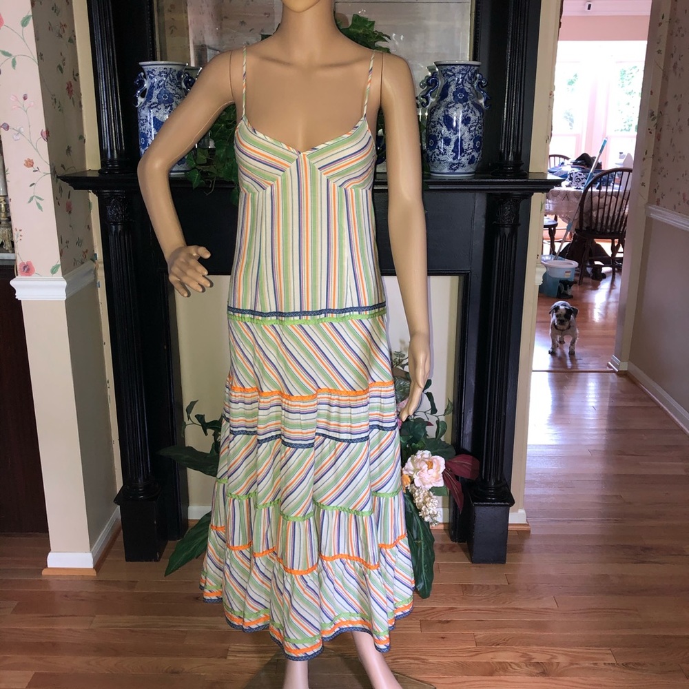 JUNGAL dress